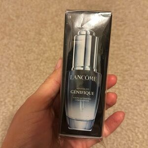 Lancôme Advanced Génifique Serum, 0.67 fl oz, NIB